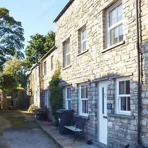  Holiday home Hillside View